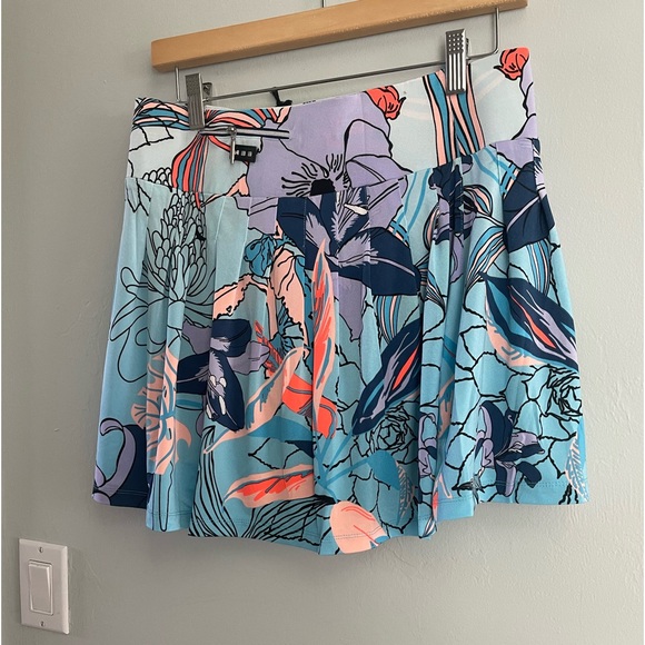 Jamie said k golf skort new with tags - Picture 2 of 2